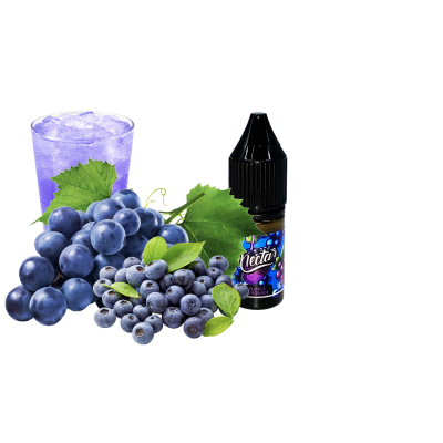 Рідина Nectar Purple Lemonade (Перпл Лімонад, 50 мг, 10 мл)