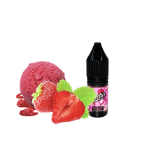 Рідина Nectar Strawberry Ice Cream (Полуничне Морозиво, 50 мг, 10 мл) Рідина Nectar Strawberry Ice Cream (Полуничне Морозиво, 50 мг, 10 мл)