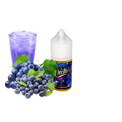 Рідина Nectar Purple Lemonade (Перпл Лімонад, 50 мг, 30 мл) Рідина Nectar Purple Lemonade (Перпл Лімонад, 50 мг, 30 мл)