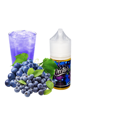 Рідина Nectar Purple Lemonade (Перпл Лімонад, 50 мг, 30 мл)