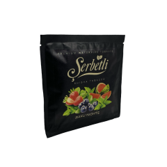 Тютюн Serbetli Baku Nights (Баку Найтс, 100 г) Тютюн Serbetli Baku Nights (Баку Найтс, 100 г)