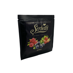Тютюн Serbetli Berry (Ягода, 100 г) Тютюн Serbetli Berry (Ягода, 100 г)