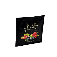 Тютюн Serbetli Checkpoint (Чекпоінт, 100 г) Тютюн Serbetli Checkpoint (Чекпоінт, 100 г)