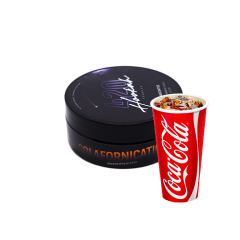 Тютюн 420 Colafornication (Кола, 100 г) Тютюн 420 Colafornication (Кола, 100 г)