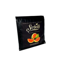 Тютюн Serbetli Watermelon (Кавун, 100 г) Тютюн Serbetli Watermelon (Кавун, 100 г)