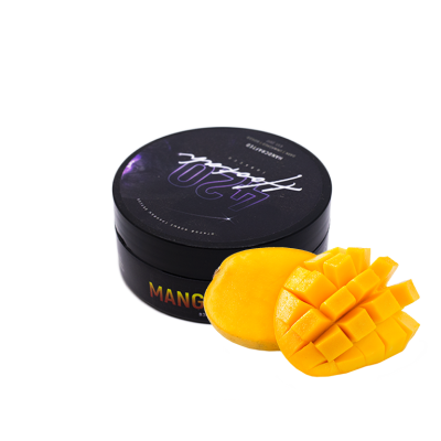 Тютюн 420 Mango Bloom (Манго, 100 г)