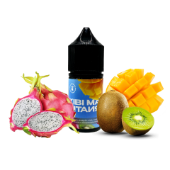 Рідина 420 Liquid Ківі Манго Пітайя (50 мг, 30 мл) Рідина 420 Liquid Ківі Манго Пітайя (50 мг, 30 мл)