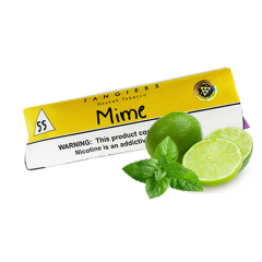 Табак Tangiers Noir №55 Mime (Мим, 250 г) Табак Tangiers Noir №55 Mime (Мим, 250 г)