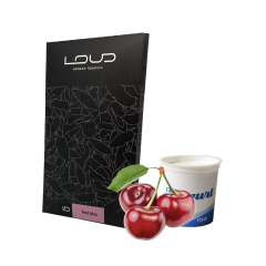 Тютюн Loud Red Bliss (Ред Блісс, 200 г)