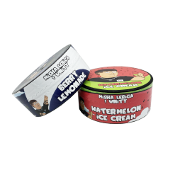 Набір з 2 літніх смаків тютюну Unity x Lebiga по 100 г