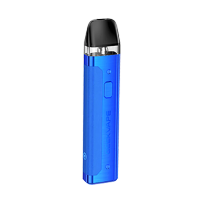 GeekVape AQ Kit 1000 Blue (Синий, с картриджем) Многоразовый POD GeekVape AQ Kit 1000 Blue (Синий, с картриджем) Многоразовый POD