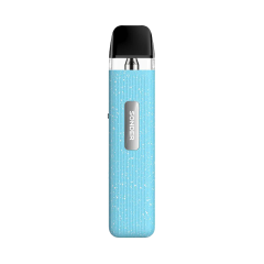 GeekVape Sonder Q 1000 Blue Whisper (Синій, з картриджем) Багаторазовий POD
