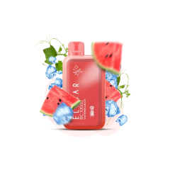 Elf Bar BC10000 Watermelon Ice (Кавун Лід) Одноразовий POD