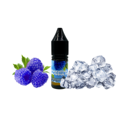 Рідина 420 Liquid Блакитна Малина Лід (50 мг, 10 мл) Рідина 420 Liquid Блакитна Малина Лід (50 мг, 10 мл)