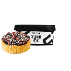 Тютюн Spam Ягідний Кекс (200 г) Тютюн Spam Ягідний Кекс (200 г)
