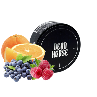 Табак Dead Horse Deep Purple (Дип Пёрпл, 100 г)