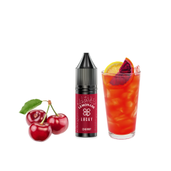Рідина Lucky Cherry Lemonade (Вишня лимонад, 50 мг, 15 мл) Рідина Lucky Cherry Lemonade (Вишня лимонад, 50 мг, 15 мл)