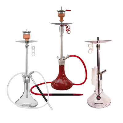 Кальян Amy SS 05 Clear (прозрачный, полный комплект) Кальян Amy SS 05 Clear (прозрачный, полный комплект)