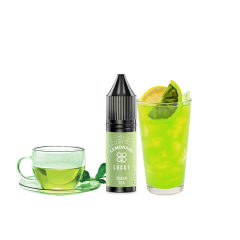 Рідина Lucky Green tea Lemonade (Зелений чай Лимонад, 50 мг, 15 мл) Рідина Lucky Green tea Lemonade (Зелений чай Лимонад, 50 мг, 15 мл)