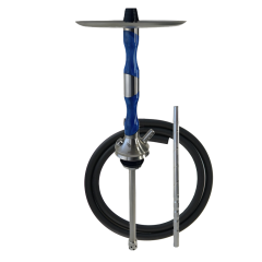 Кальян Sky Hookah Vertigo Blue (Блакитний, базовий комплект) Кальян Sky Hookah Vertigo Blue (Блакитний, базовий комплект)