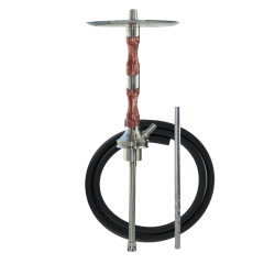 Кальян Sky Hookah Vertigo Cooper (Коричневий, базовий комплект)