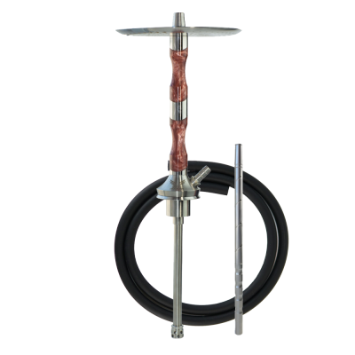 Кальян Sky Hookah Vertigo Cooper (Коричневый, базовый комплект)