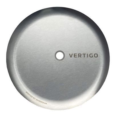 Кальян Sky Hookah Vertigo Green (Зелёный, базовый комплект) Кальян Sky Hookah Vertigo Green (Зелёный, базовый комплект)