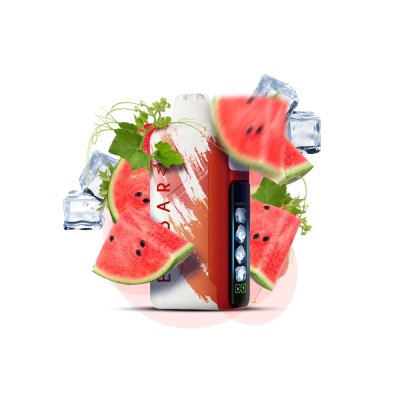 Elf Bar Ice King 30000 Watermelon Ice (Кавун Лід) Одноразовий POD