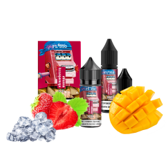 Набір для самозамішування Flavorlab FL350 Ice Strawberry mango (Полуниця манго Лід, 50 мг, 30 мл) Набір для самозамішування Flavorlab FL350 Ice Strawberry mango (Полуниця манго Лід, 50 мг, 30 мл)