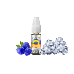 Рідина Elfliq Blue Razz Ice (Блю Разз Айс, 50 мг, 10 мл) Рідина Elfliq Blue Razz Ice (Блю Разз Айс, 50 мг, 10 мл)