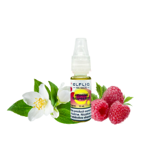 Рідина Elfliq Jasmine Raspberry (Жасмин Малина, 50 мг, 10 мл) Рідина Elfliq Jasmine Raspberry (Жасмин Малина, 50 мг, 10 мл)