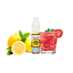 Рідина Elfliq Pink Lemonade Soda (Рожевий Лимонад, 50 мг, 10 мл) Рідина Elfliq Pink Lemonade Soda (Рожевий Лимонад, 50 мг, 10 мл)