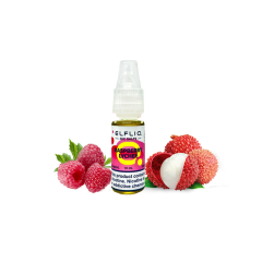 Рідина Elfliq Raspberry Lychee (Малина Лічі, 50 мг, 10 мл) Рідина Elfliq Raspberry Lychee (Малина Лічі, 50 мг, 10 мл)