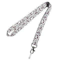 Стрічка для POD із силіконовим кільцем Personalka Hello Kitty (Хеллоу Кітті)