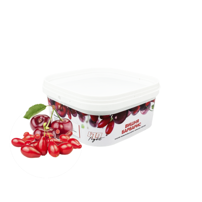 Тютюн 420 Light Вишня Барбарис (250 г)