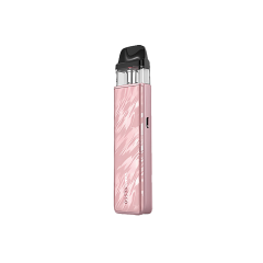 Vaporesso XROS 5 mini 1500 Flowing Pink (Розовый, с картриджем) Многоразовый POD