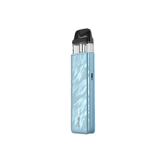 Vaporesso XROS 5 mini 1500 Flowing Blue (Синій, з картриджем) Багаторазовий POD Vaporesso XROS 5 mini 1500 Flowing Blue (Синій, з картриджем) Багаторазовий POD