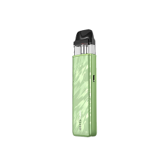 Vaporesso XROS 5 mini 1500 Flowing Green (Зелёный, с картриджем) Многоразовый POD