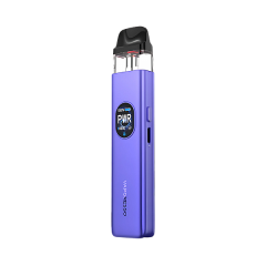 Vaporesso XROS 5 1500 Lavender Purple (Фіолетовий, з картриджем) Багаторазовий POD Vaporesso XROS 5 1500 Lavender Purple (Фіолетовий, з картриджем) Багаторазовий POD