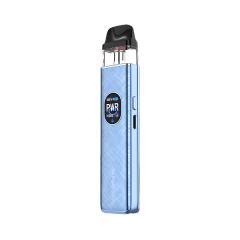 Vaporesso XROS 5 1500 Blue Silk (Блакитний, з картриджем) Багаторазовий POD