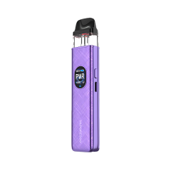 Vaporesso XROS 5 1500 Violet Silk (Ліловий, з картриджем) Багаторазовий POD Vaporesso XROS 5 1500 Violet Silk (Ліловий, з картриджем) Багаторазовий POD