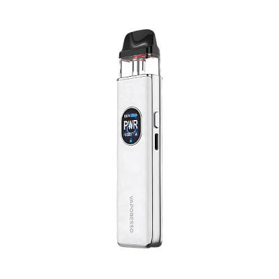 Vaporesso XROS 5 1500 Opal White (Металік, з картриджем) Багаторазовий POD