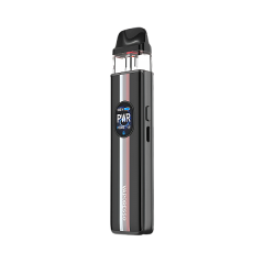 Vaporesso XROS 5 1500 Carbon Stripe (Чорний карбон, з картриджем) Багаторазовий POD Vaporesso XROS 5 1500 Carbon Stripe (Чорний карбон, з картриджем) Багаторазовий POD