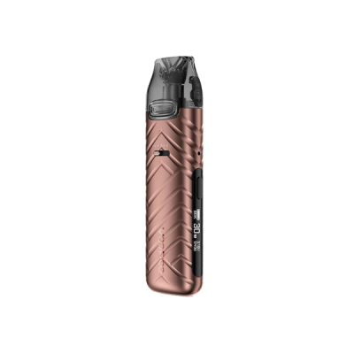 Voopoo VMATE PRO Power Edition 900 Armor Copper (Мідний, з картриджем) Багаторазовий POD Voopoo VMATE PRO Power Edition 900 Armor Copper (Мідний, з картриджем) Багаторазовий POD