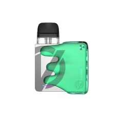 Vaporesso XROS 3 Nano Kit 1000 Jelly Lime (Лаймово-зелений, з картриджем) Багаторазовий POD
