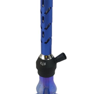 Кальян Garden Silver 6141-9 (Металік, повний комплект)