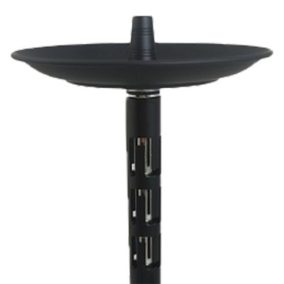 Кальян Garden Blue 6144-1 (Синій, повний комплект) Кальян Garden Blue 6144-1 (Синій, повний комплект)