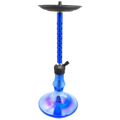 Кальян Garden Blue v.2.0 6403-1 (Синій, повний комплект)