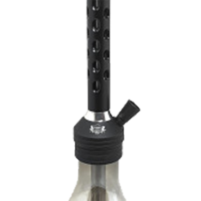 Кальян Garden Blue v.2.0 6403-1 (Синий, полный комплект)