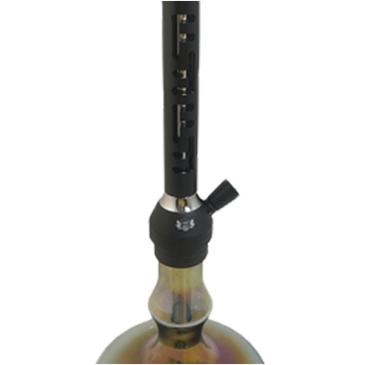 Кальян Garden Blue 6143-1 (Синий, полный комплект) Кальян Garden Blue 6143-1 (Синий, полный комплект)